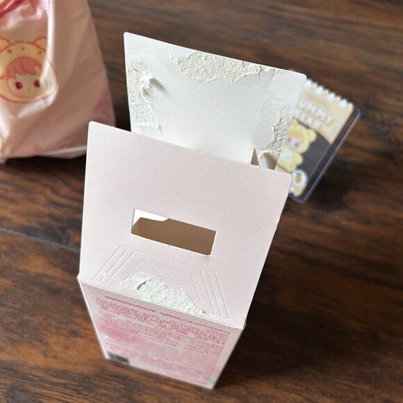 PINEAPPLE- Haci Pupu- Pop Mart AUTHENTIC - Picture 5 of 14